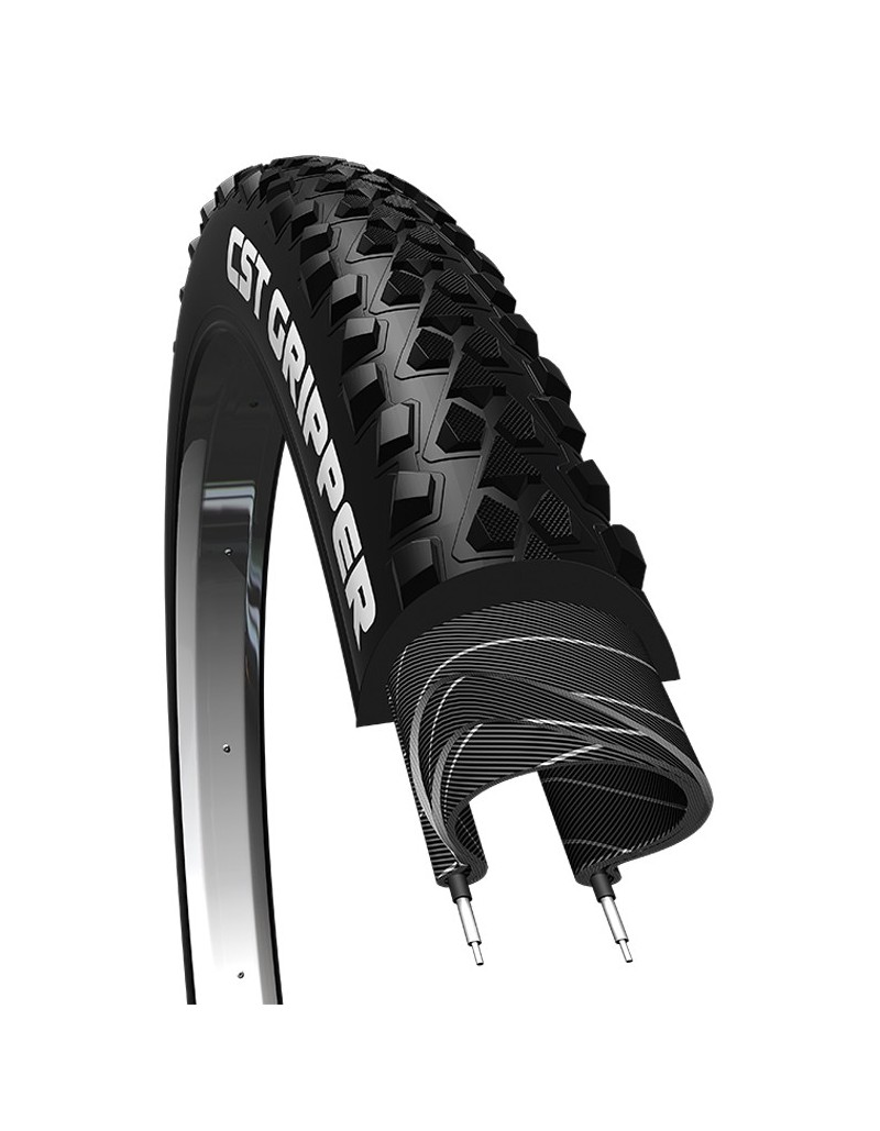 CST GRIPPER COPERTONE MTB 27.5x2.25 810g