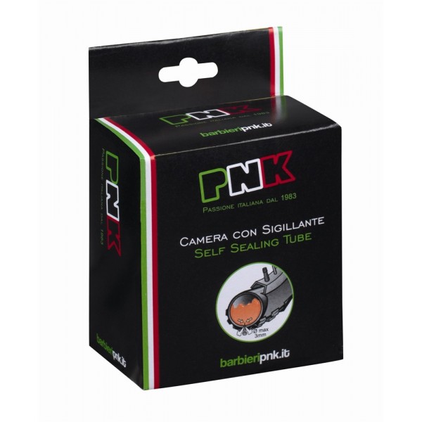 CAMERA D'ARIA CON SIGILLANTE PNK 27.5x2.10-2.4