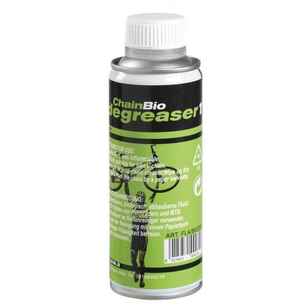 DETERGENTE CATENA BICI DETERGENTE CATENA BICI