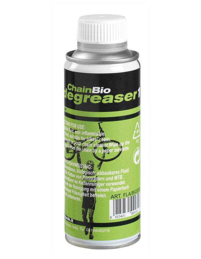 DETERGENTE PER LAVACATENA BARBIERI - 250ml