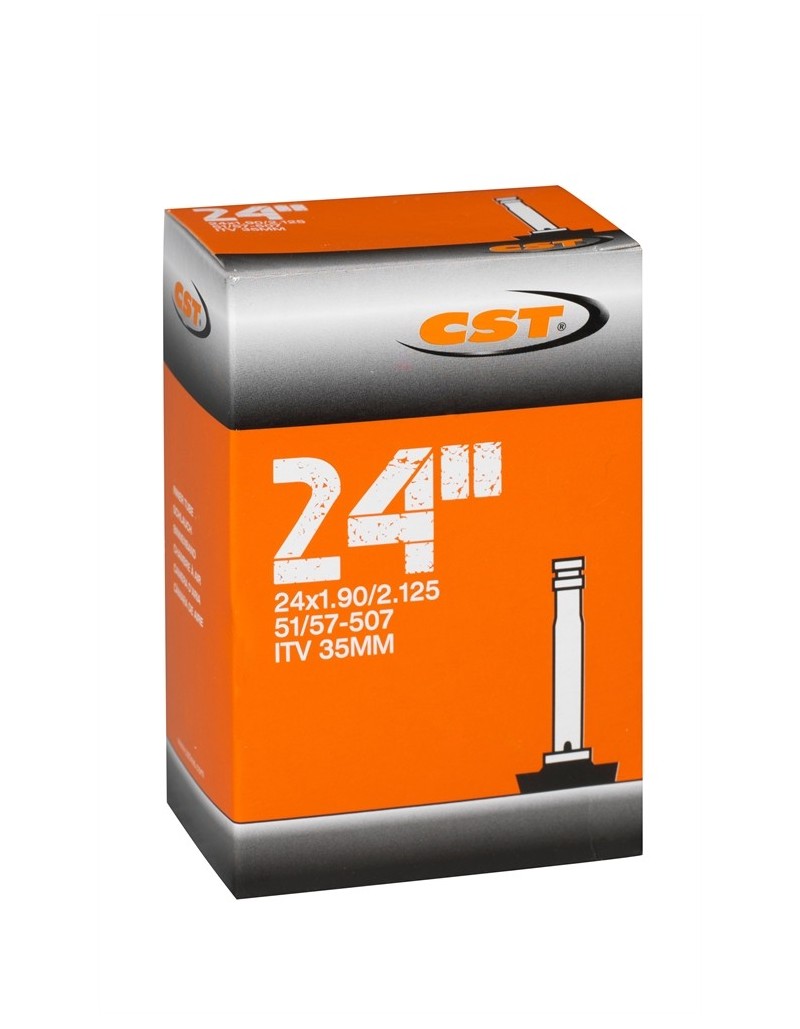 CST CAMERA D'ARIA 24x1.90/2.125 in box