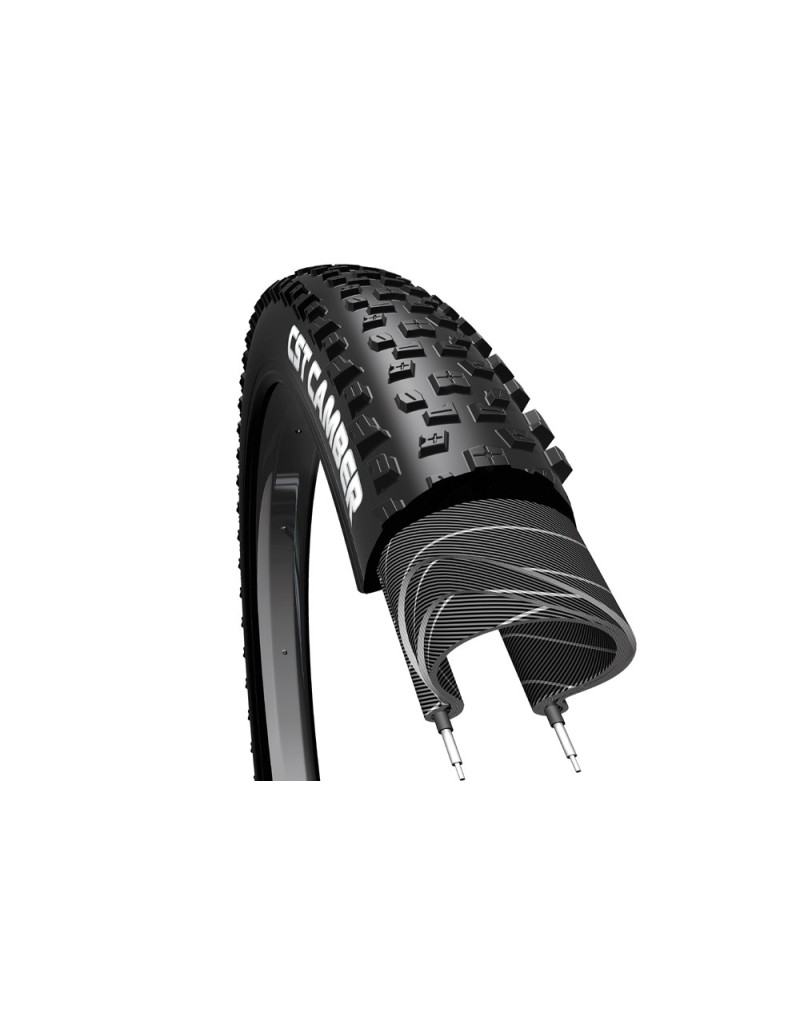 CST CAMBER COPERTONE MTB 29x2.25 - 675g