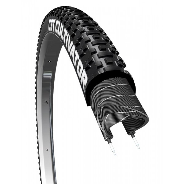 Tube for 700x32 tire discount