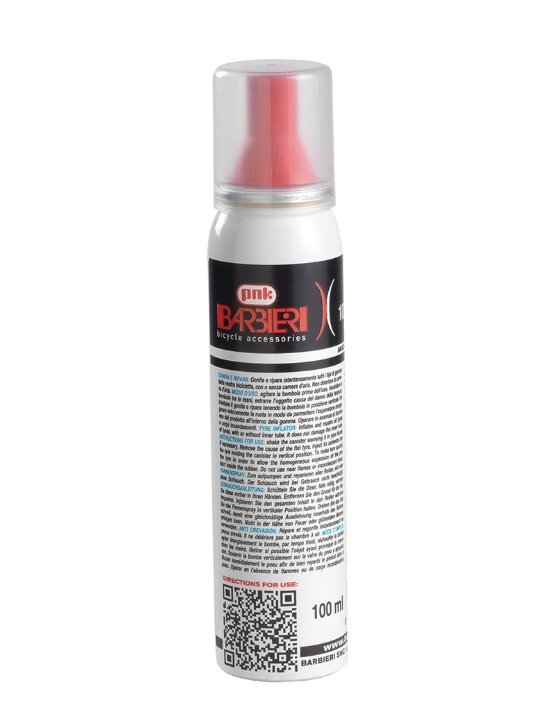 GONFIA & RIPARA CON ATTACCO RAPIDO 100ml
