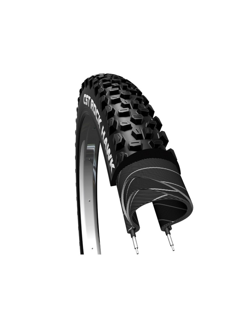 CST ROCK HAWK COPERTONE E-MTB  27.5x2.25