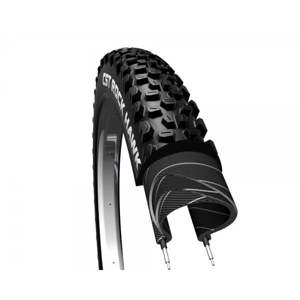 Llantas tubeless 27.5 2025 mtb