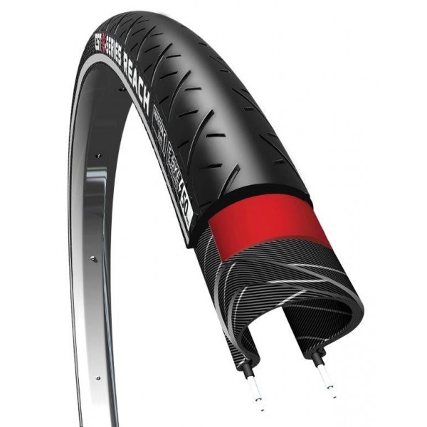 CST Copertone E-BIKE E-SERIES REACH 700x40 770g CST Copertone E-BIKE E-SERIES REACH 700x40 770g