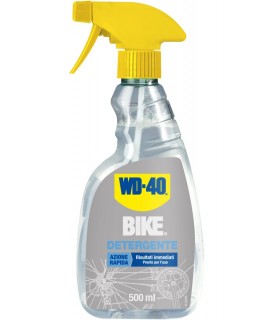 WD-40 BIKE Detergente per bici polivalente 500ml