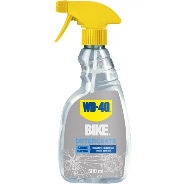 WD-40 BIKE Detergente per bici polivalente 500ml