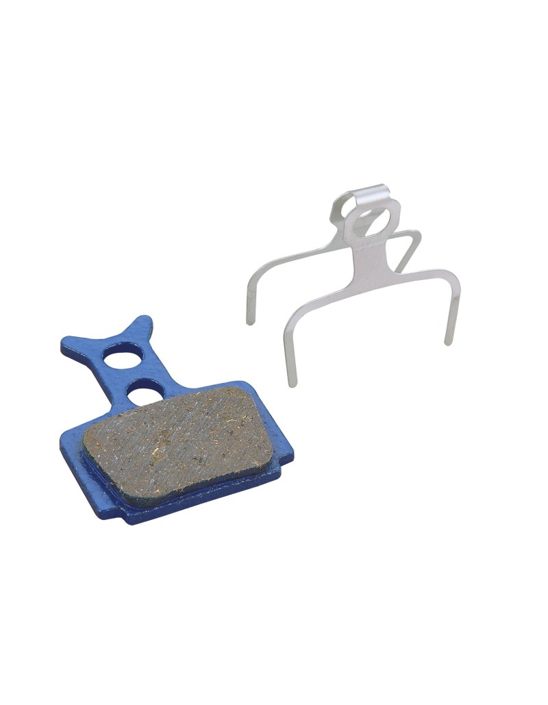 COPPIA Pastiglie freni a disco bici compatibilità Formula Mega One, R1, RX