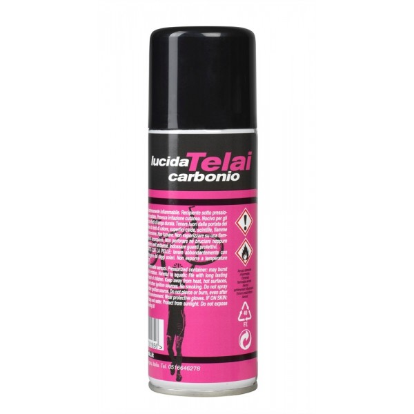 LUCIDA TELAIO BICI IN CARBONIO LUCIDA TELAIO BICI IN CARBONIO
