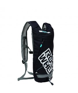 Zaino mtb deals con sacca idrica