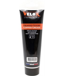 VELOX Grasso al rame Antigrippaggio 100ml