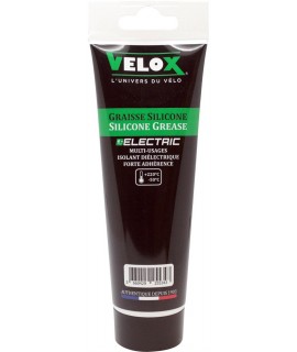 VELOX Speciale Grasso al Silicone Isolante Dielettrico 100ml