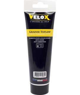 VELOX Grasso Teflon / PTFE - Lunga Durata 100ml