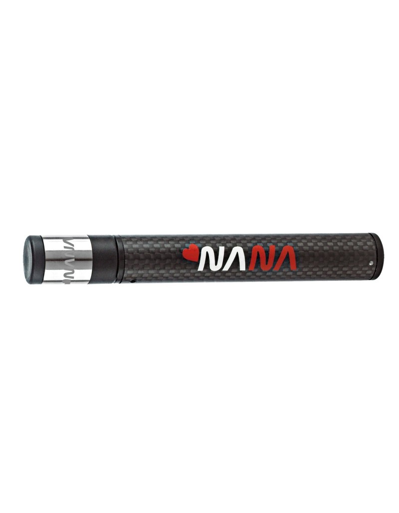 MINI POMPA NANA ULTRALEGGERA IN CARBONIO