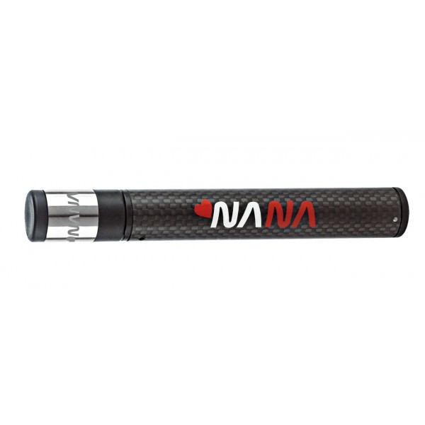 MINIPOMPA MTB NANA ULTRALEGGERA IN CARBONIO