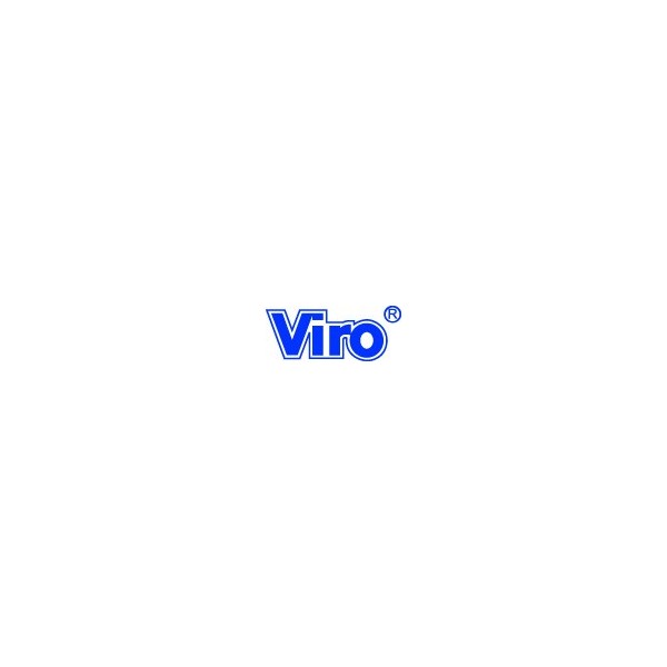 VIRO MORSO BIKE LOCK WITH CEMENTED STEEL CHAIN 90cm