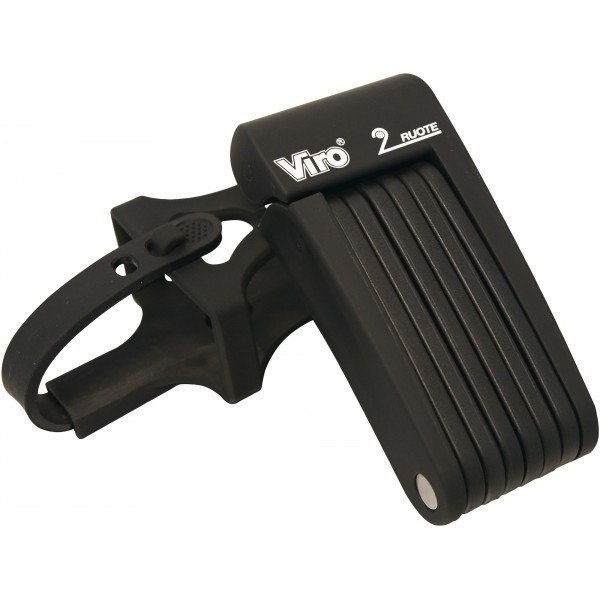 VIRO BLACK MAMBA EXTENDABLE BURGLAR ALARM