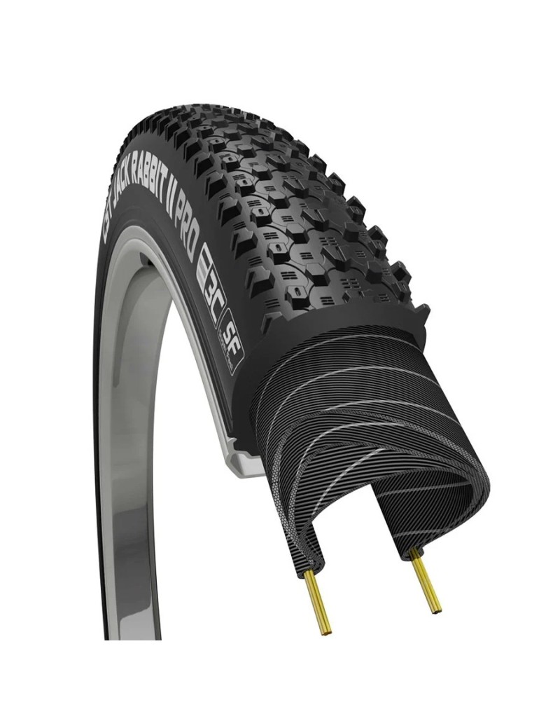 CST JACK RABBIT 3C COPERTONE MTB TUBELESS 29x2.20