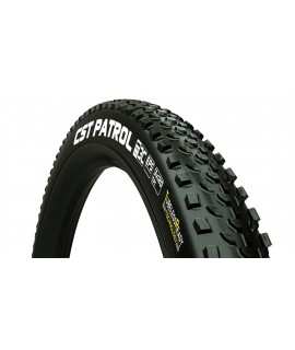 CST PATROL 2.0 COPERTONE PIEGHEVOLE TUBELESS 29x2.25