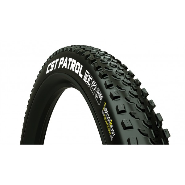 CST PATROL 2.0 COPERTONE PIEGHEVOLE TUBELESS 29x2.25