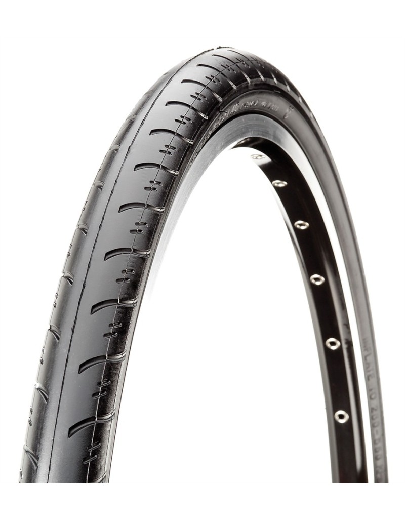CST COPERTONE MTB-CITY COLORE NERO 26X1.40